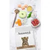 Amanova Cat Kitten Exquisite Chicken - kurczak 1,5kg