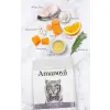 Amanova Cat Sterilised Fish Delicacy - biała ryba 1,5kg
