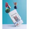 Amanova Cat Sterilised Delicious Lamb - jagnięcina 1,5kg