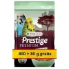 Versele-Laga Prestige Budgies Premium papużka falista 880g (800g+80g gratis)