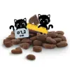 Lucky Lou Food Code Sensitive Wołowina & Konina 1,7kg