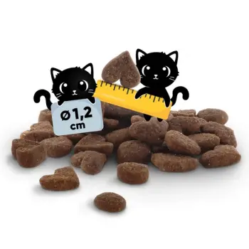 Lucky Lou Food Code Sensitive Wołowina & Konina 1,7kg