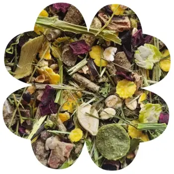 Alegia Enjoy Kawia domowa 400g