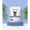 Amanova Dog Adult Delicious Lamb - jagnięcina saszetka 100g [P15]