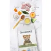 Amanova Cat Adult Divine Rabbit - królik 6kg