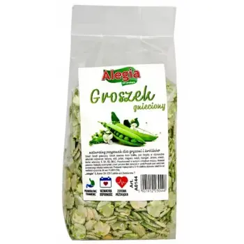 Alegia Groch gnieciony 300g