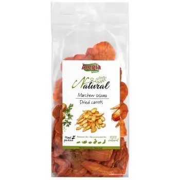 Alegia Marchew suszona 60g