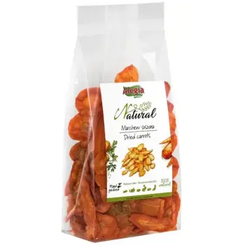 Alegia Marchew suszona 60g