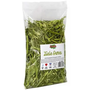 Alegia Natural Ziele owsa 80g