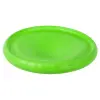 Collar Flyber Latający spodek 22cm jasnozielony