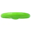 Collar Flyber Latający spodek 22cm jasnozielony