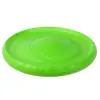 Collar Flyber Latający spodek 22cm jasnozielony