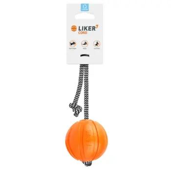 Collar Liker7 Cord o średnicy 7cm