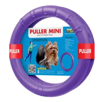 Collar Puller Mini Narzędzie do ćwiczeń dla psów 18cm