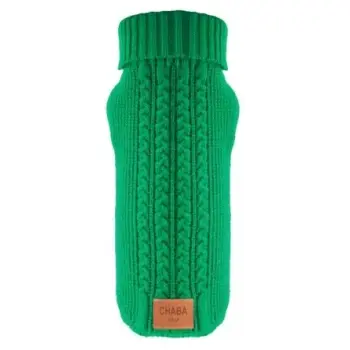 Chaba Golf Wear XL zielony