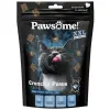 Pawsome Crunchy Paws Łosoś 150g