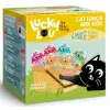 Lucky Lou Mausle MultiPack 6 x 28g/20ml