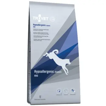 Trovet RRD Hypoallergenic Królik dla psa 2,5kg