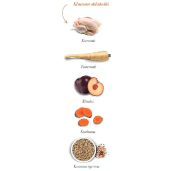 Amanova Cat Adult Exquisite Chicken - kurczak 6kg