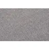 Bimbay Pokrowiec do kanapy zamszowy r.2 - 80x65cm szary