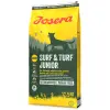 Josera Surf & Turf Junior 12,5kg