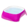 Ferplast Glam Miska Extra Small (XS) fioletowa