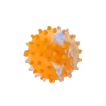 Sum-Plast Zabawka Piłka z kolcami nr2 5,5cm