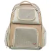Trixie Plecak Willow do transportu psa 38x25x45cm beżowo-brązowy [TX-28831]