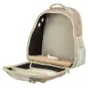 Trixie Plecak Willow do transportu psa 38x25x45cm beżowo-brązowy [TX-28831]