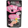 Lucky Lou SuperMono Indyk saszetka 125g