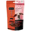 Chewies Beef Salametti wołowina z sercami 60g