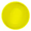Collar WauDog Silicone Miska 250ml żółta