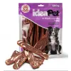 IdeaPet Fileciki z kaczką i rybą 500g
