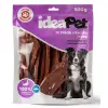 IdeaPet Fileciki z kaczką i rybą 500g
