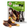 IdeaPet Uszka królicze z wołowiną 500g