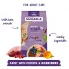 Sanabelle Adult Strauss - ze strusiem 400g