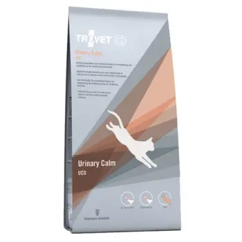 Trovet UCD Urinary Calm dla kota 2,5kg