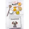 Amanova Dog Adult Mobility Fish Delicacy - biała ryba 10kg