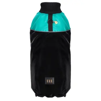 Chaba Ubranko regulowane Wear Magnifique S zielone