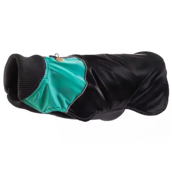 Chaba Ubranko regulowane Wear Magnifique XL zielone