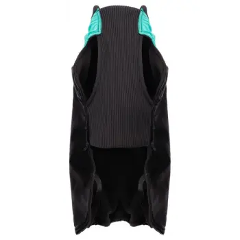 Chaba Ubranko regulowane Wear Magnifique 4XL zielone