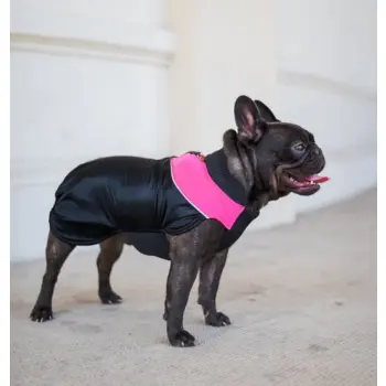 Chaba Ubranko regulowane Wear Magnifique 3XL różowe