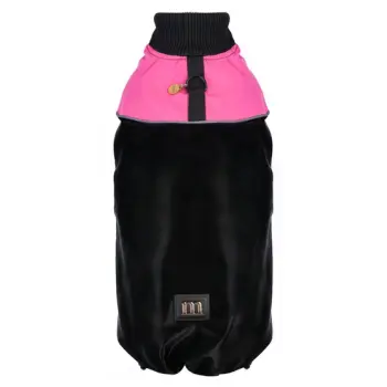 Chaba Ubranko regulowane Wear Magnifique 4XL różowe