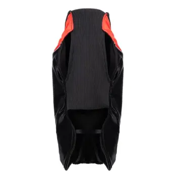 Chaba Ubranko regulowane Wear Magnifique XS czerwone