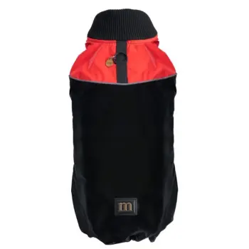 Chaba Ubranko regulowane Wear Magnifique 2XL czerwone