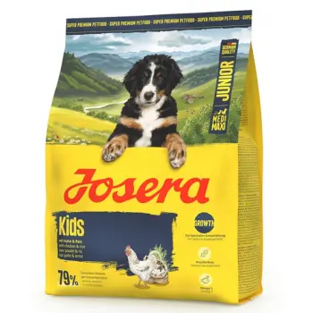 Josera Kids Junior 900g
