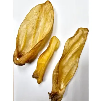 4DOGS Ucho kozy 200g