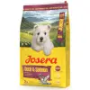 Josera Mini Junior Duck & Salmon 900g