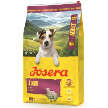 Josera Mini Adult Lamb 10kg