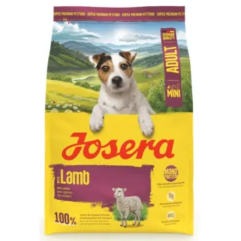 Josera Mini Adult Lamb 10kg